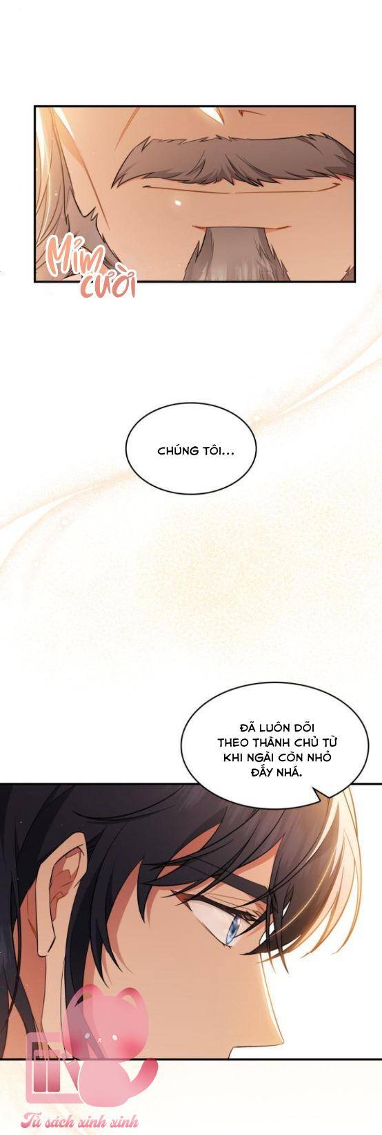 Điều Melvin Để Lại - Chương 23 - Trang 56