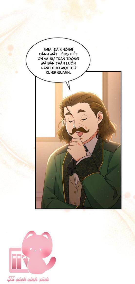 Điều Melvin Để Lại - Chương 23 - Trang 58