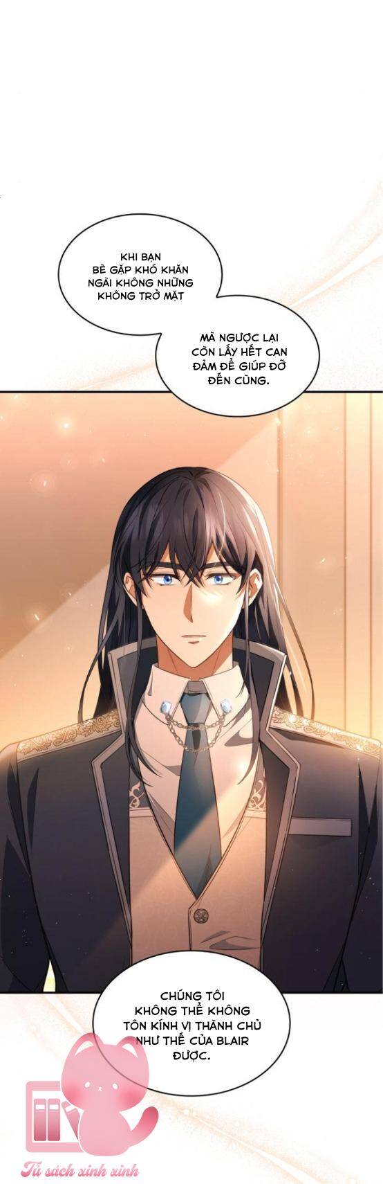 Điều Melvin Để Lại - Chương 23 - Trang 59