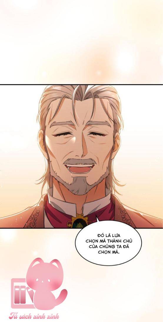 Điều Melvin Để Lại - Chương 23 - Trang 61