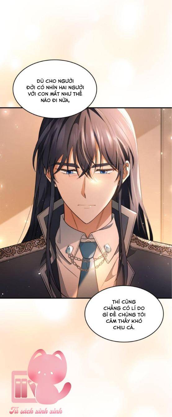 Điều Melvin Để Lại - Chương 23 - Trang 62