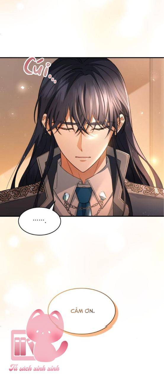 Điều Melvin Để Lại - Chương 23 - Trang 63