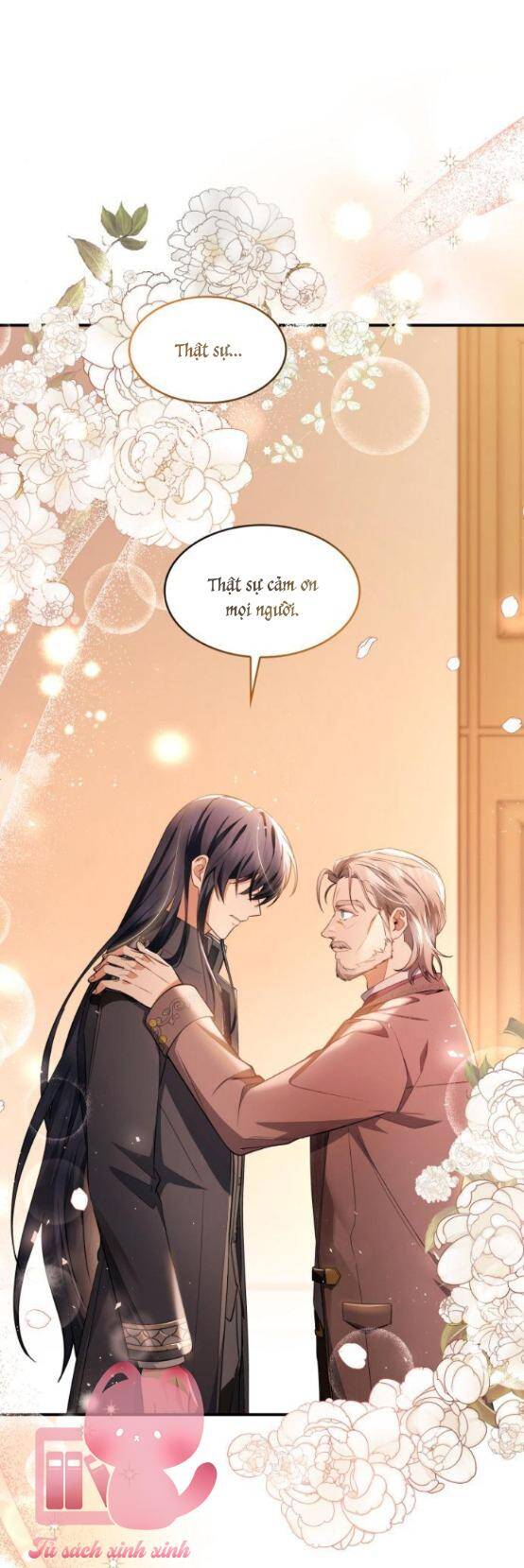 Điều Melvin Để Lại - Chương 23 - Trang 64