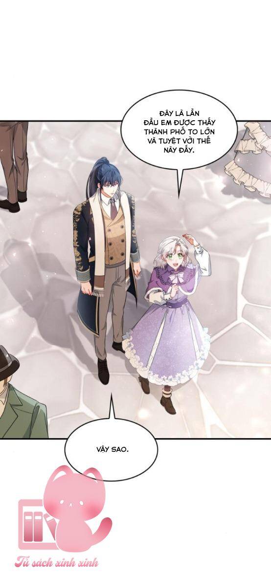 Điều Melvin Để Lại - Chương 23 - Trang 69