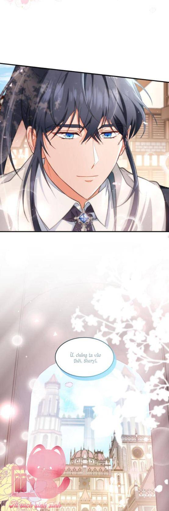 Điều Melvin Để Lại - Chương 23 - Trang 71