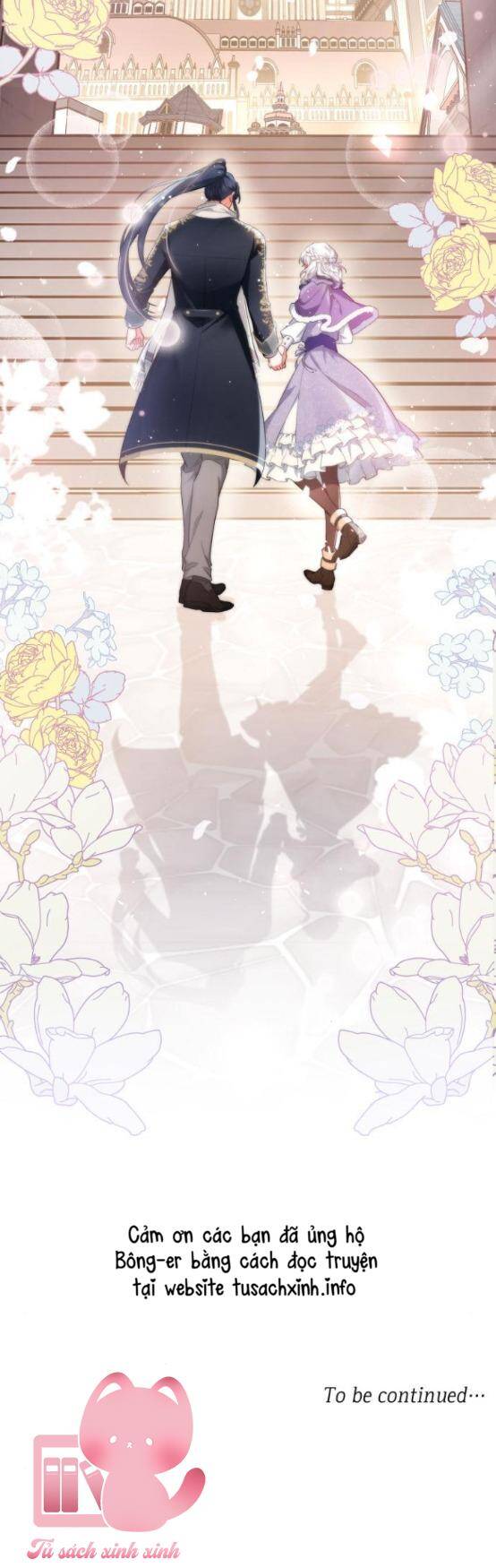 Điều Melvin Để Lại - Chương 23 - Trang 72