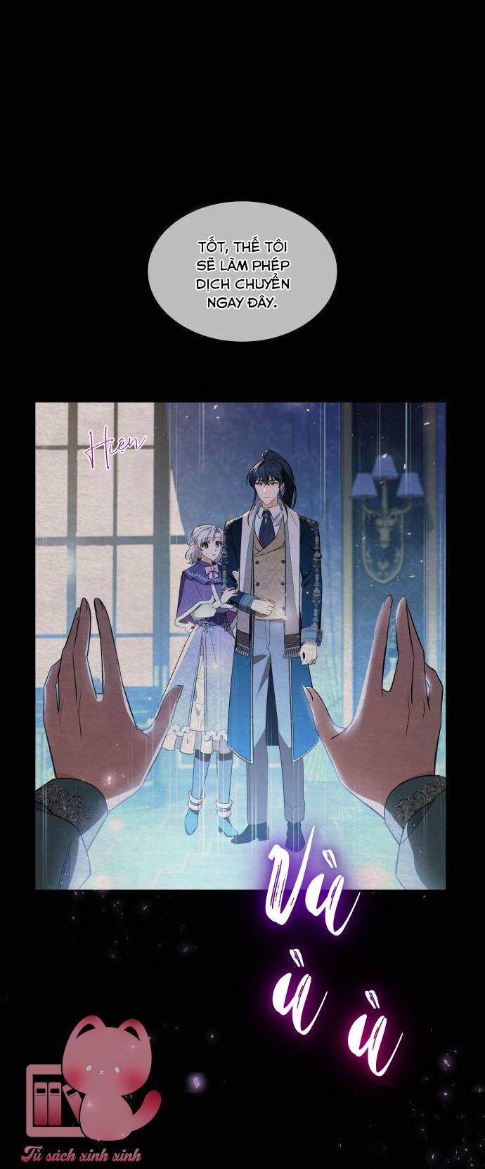 Điều Melvin Để Lại - Chương 24 - Trang 11