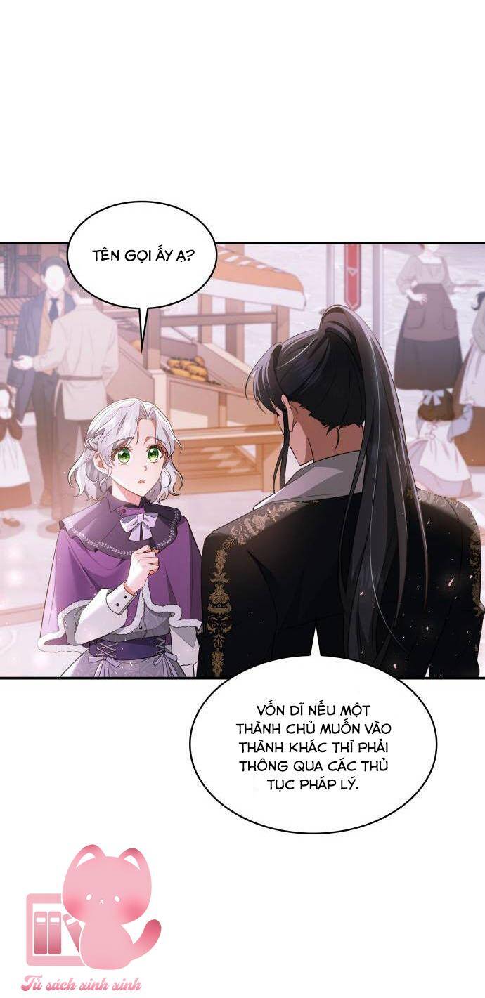 Điều Melvin Để Lại - Chương 24 - Trang 16