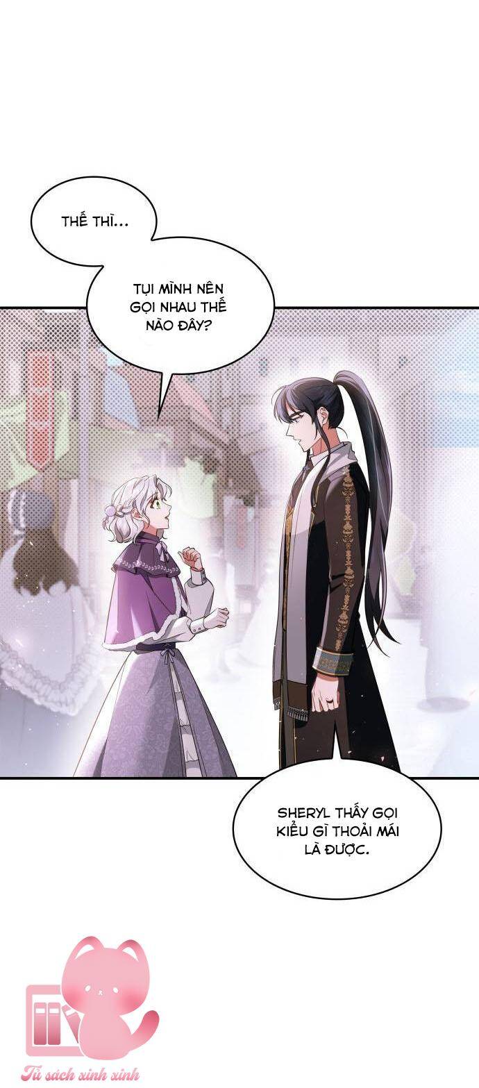 Điều Melvin Để Lại - Chương 24 - Trang 18