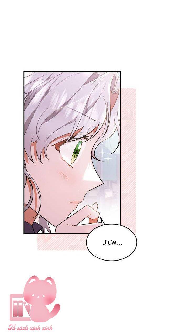 Điều Melvin Để Lại - Chương 24 - Trang 19