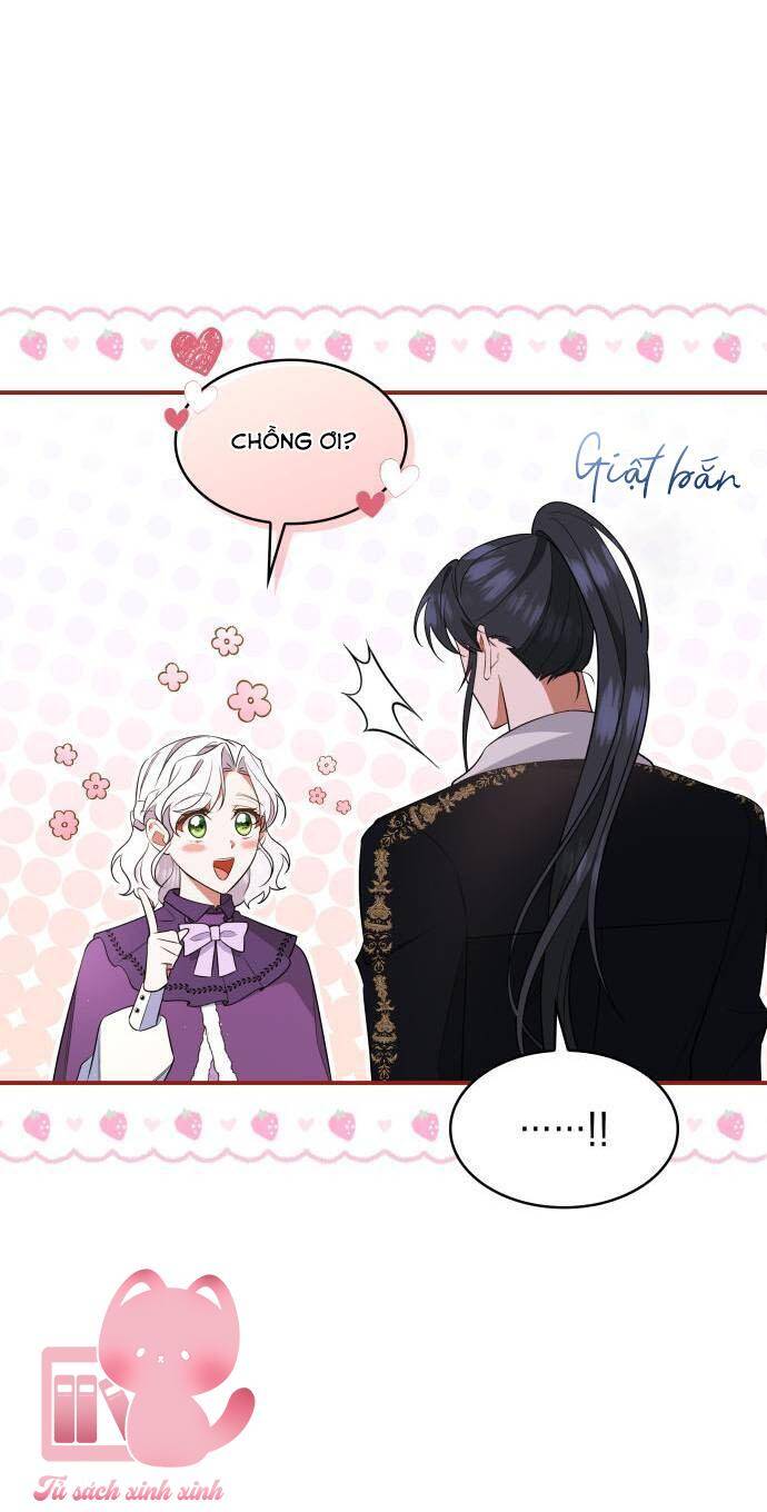 Điều Melvin Để Lại - Chương 24 - Trang 20