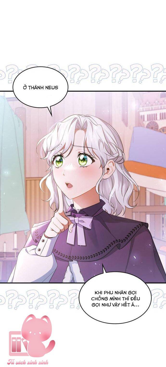 Điều Melvin Để Lại - Chương 24 - Trang 23