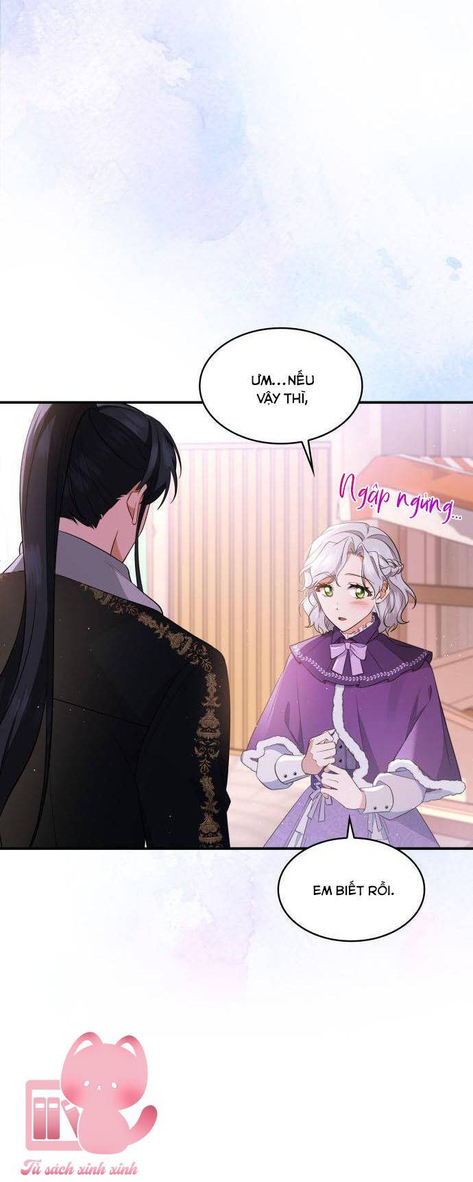 Điều Melvin Để Lại - Chương 24 - Trang 28