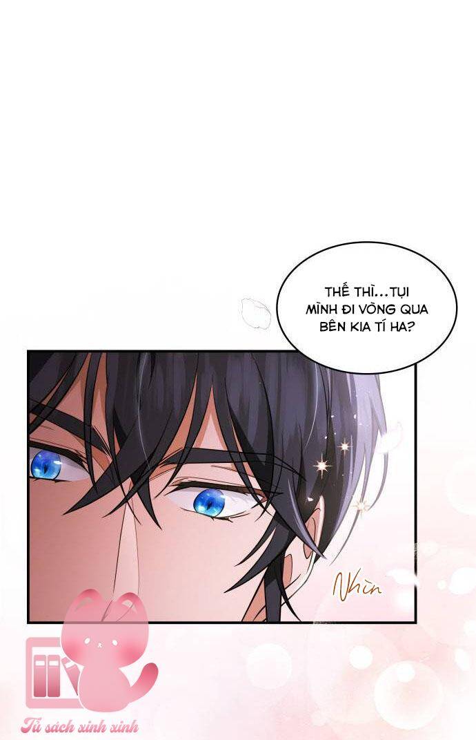 Điều Melvin Để Lại - Chương 24 - Trang 29