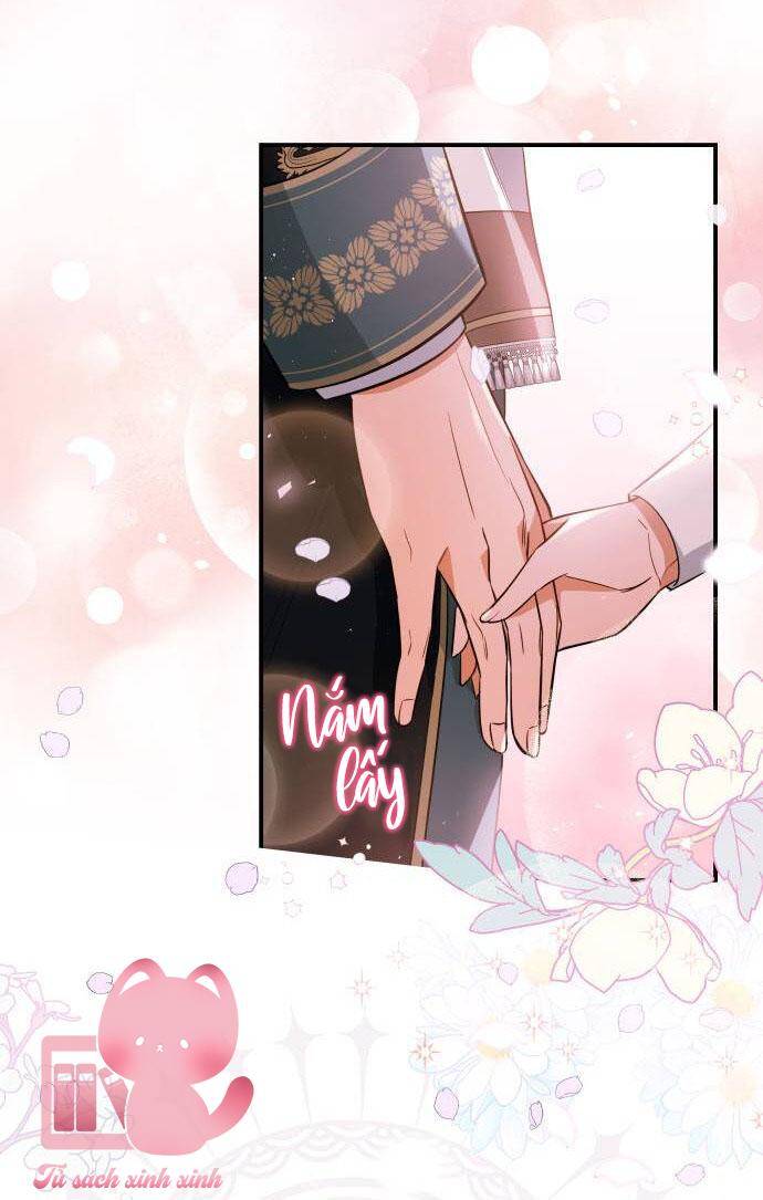 Điều Melvin Để Lại - Chương 24 - Trang 30