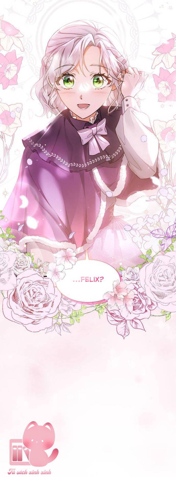 Điều Melvin Để Lại - Chương 24 - Trang 31