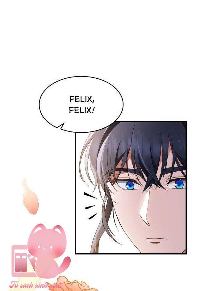 Điều Melvin Để Lại - Chương 24 - Trang 34