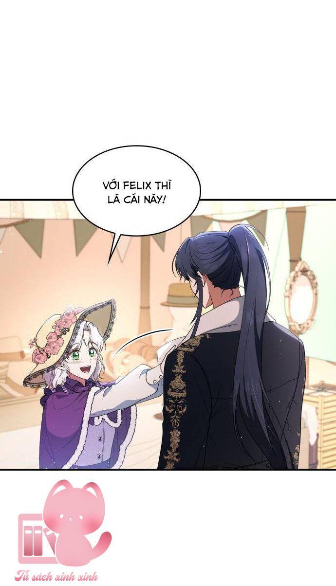 Điều Melvin Để Lại - Chương 24 - Trang 37