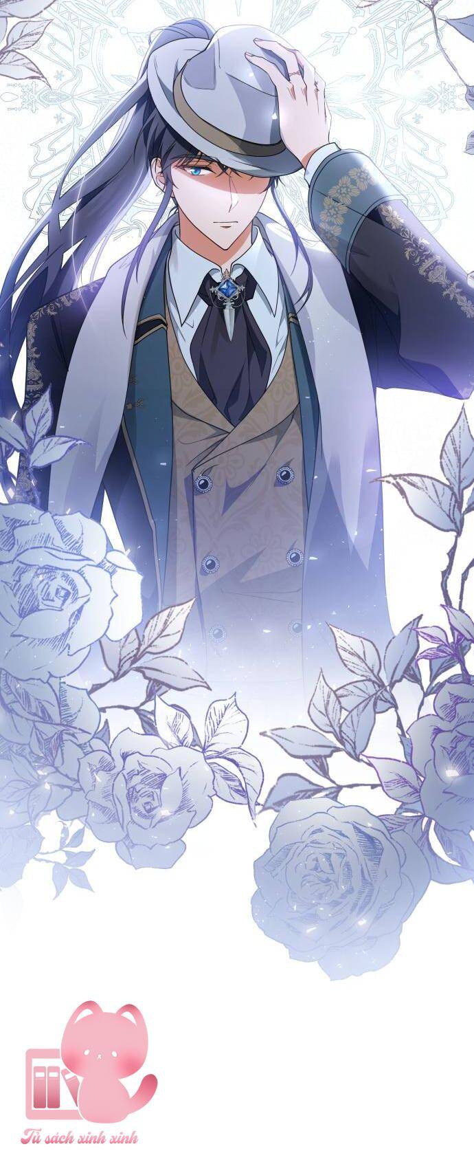 Điều Melvin Để Lại - Chương 24 - Trang 39