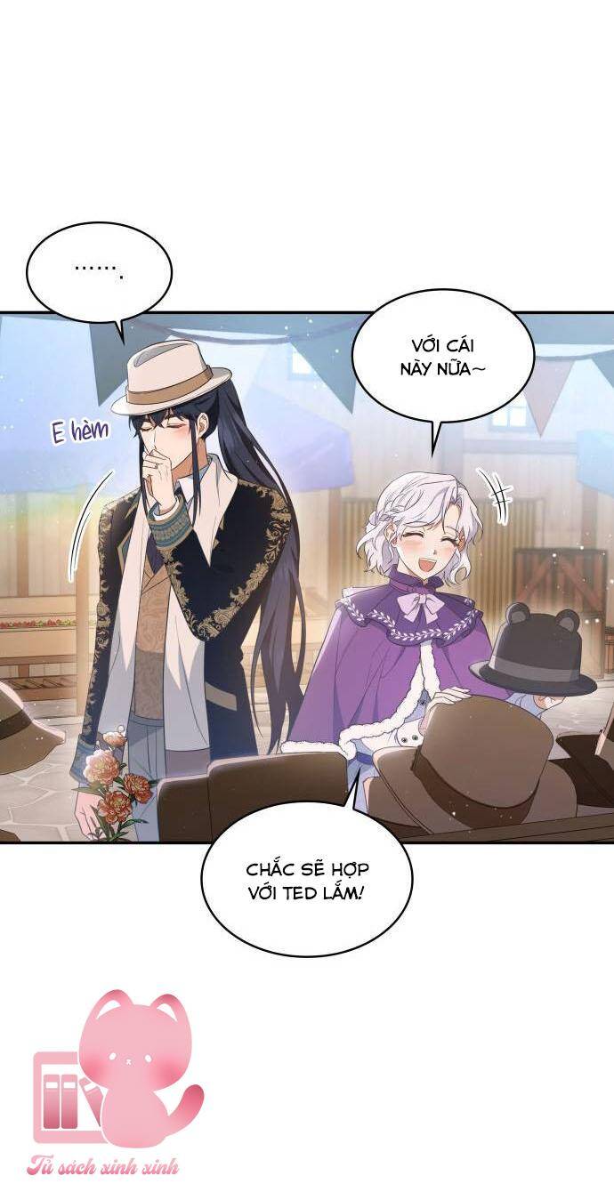 Điều Melvin Để Lại - Chương 24 - Trang 40