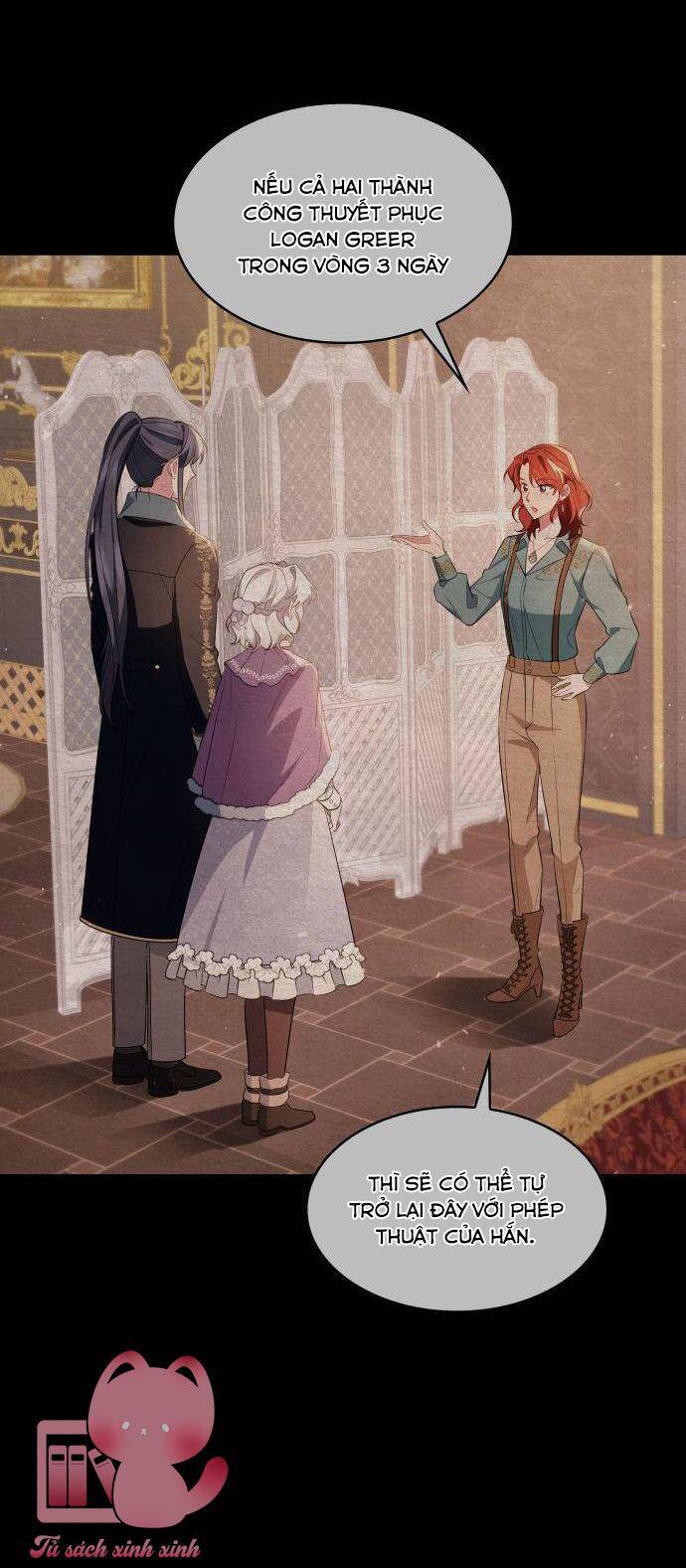 Điều Melvin Để Lại - Chương 24 - Trang 5