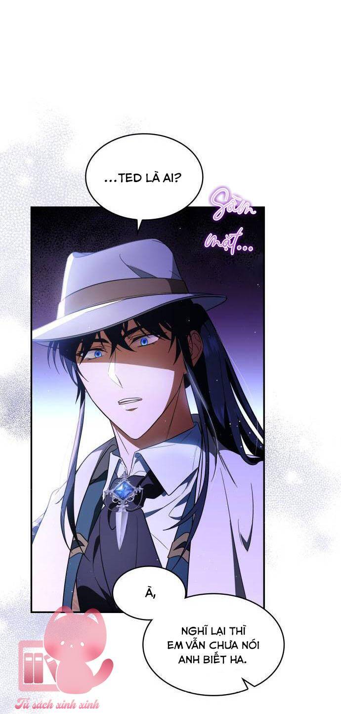 Điều Melvin Để Lại - Chương 24 - Trang 41