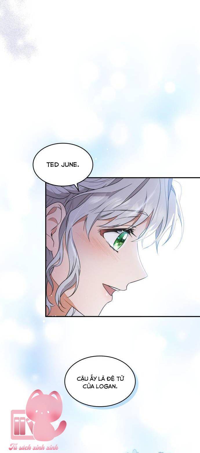 Điều Melvin Để Lại - Chương 24 - Trang 42