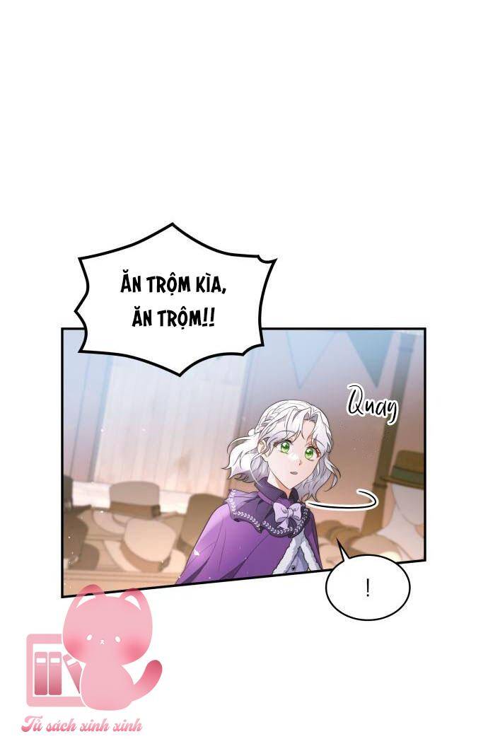 Điều Melvin Để Lại - Chương 24 - Trang 44