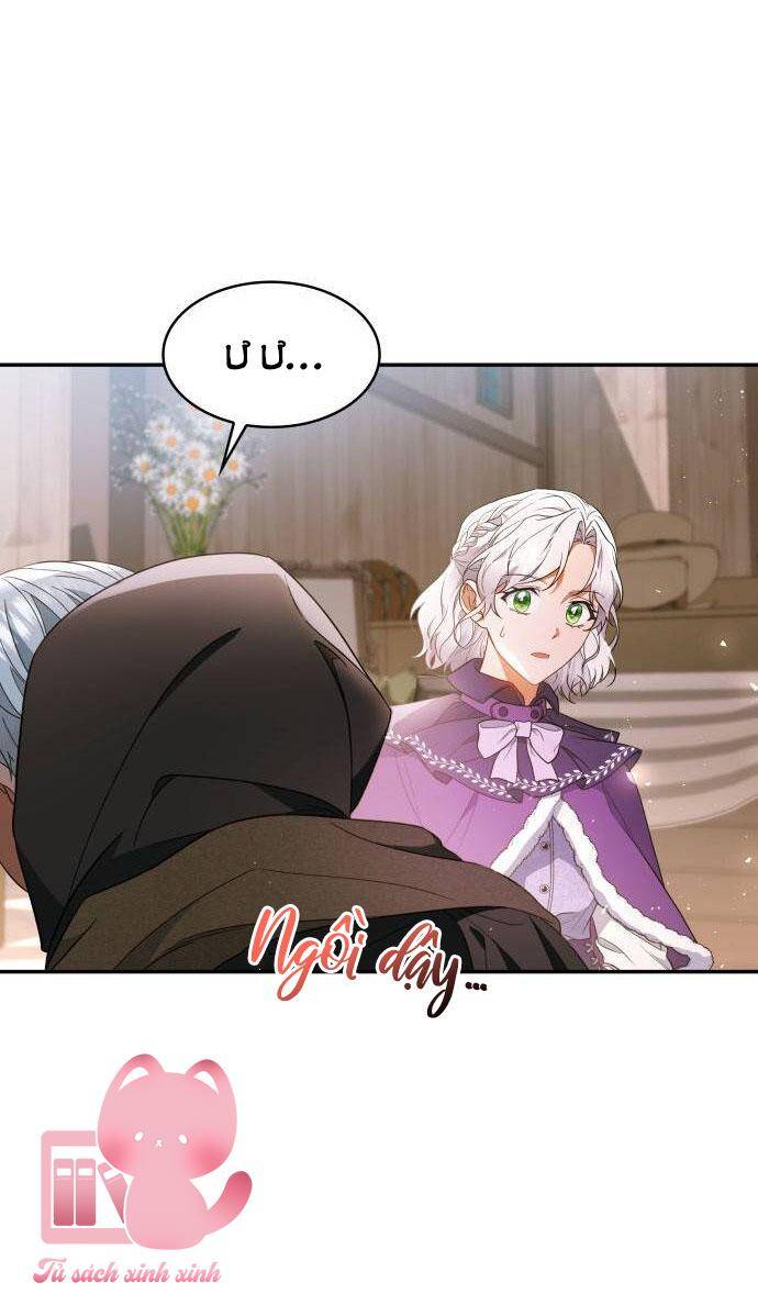 Điều Melvin Để Lại - Chương 24 - Trang 50