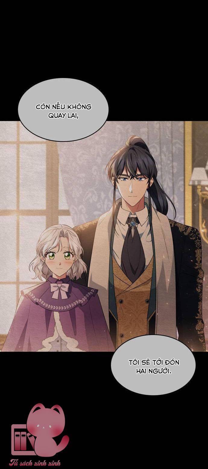 Điều Melvin Để Lại - Chương 24 - Trang 6