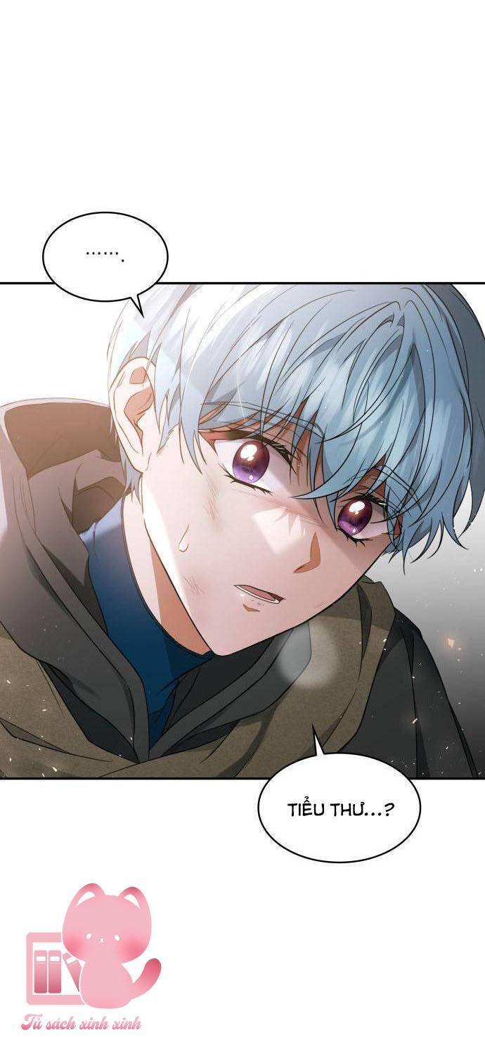 Điều Melvin Để Lại - Chương 24 - Trang 53