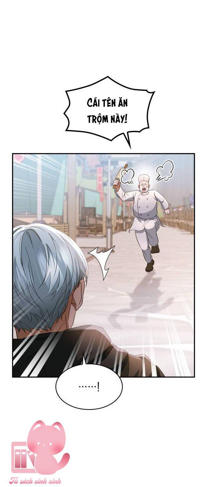 Điều Melvin Để Lại - Chương 24 - Trang 54