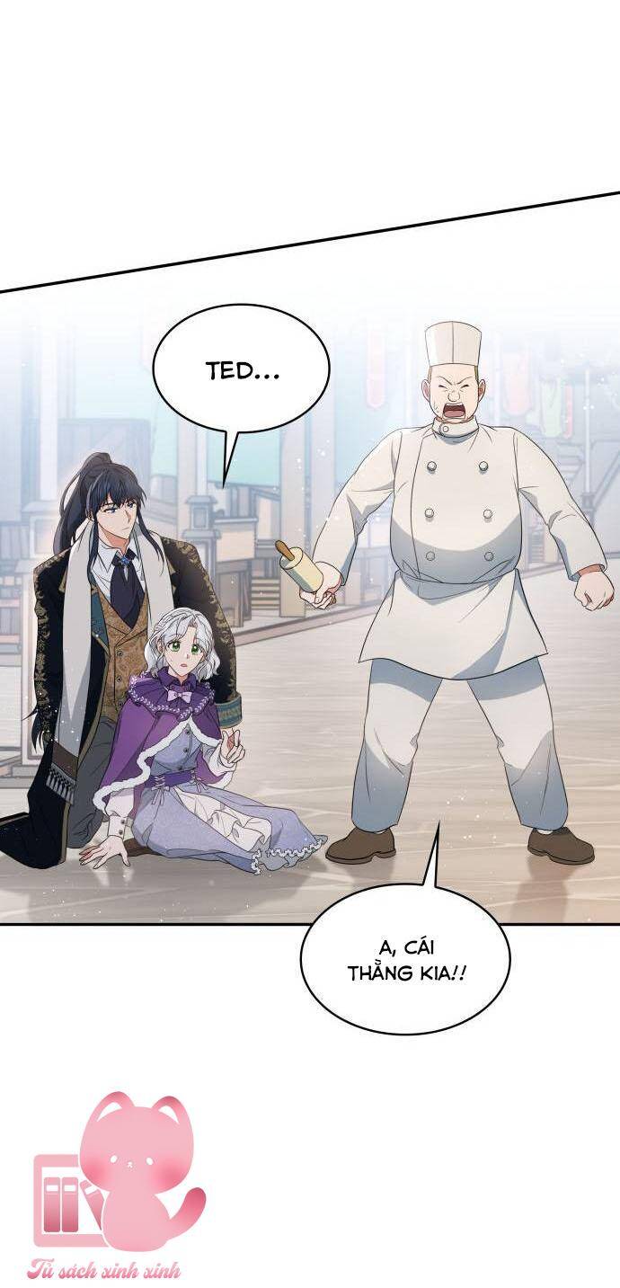 Điều Melvin Để Lại - Chương 24 - Trang 56