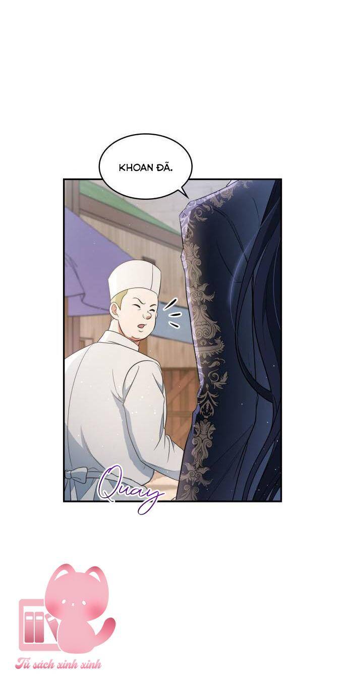 Điều Melvin Để Lại - Chương 24 - Trang 58