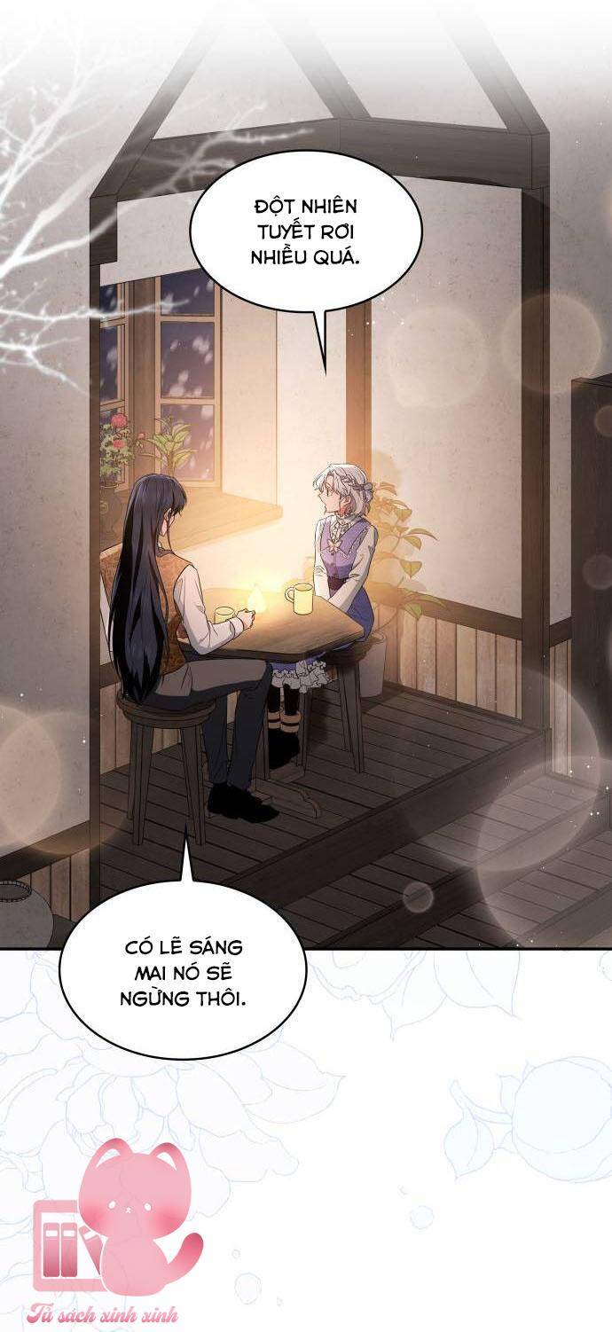 Điều Melvin Để Lại - Chương 24 - Trang 61