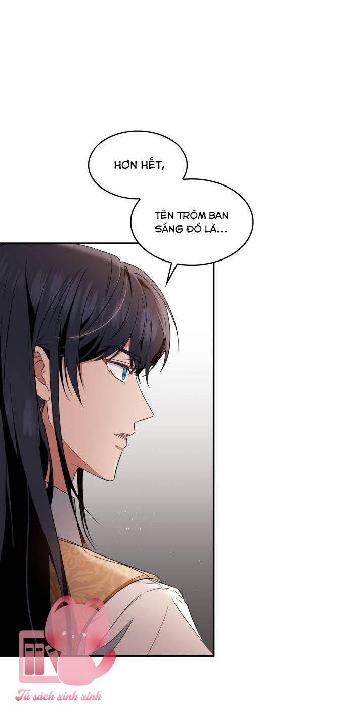 Điều Melvin Để Lại - Chương 24 - Trang 63