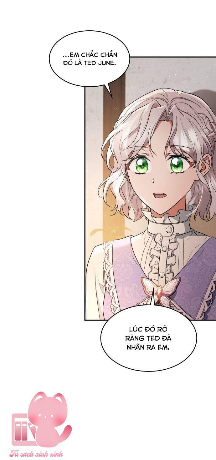 Điều Melvin Để Lại - Chương 24 - Trang 64