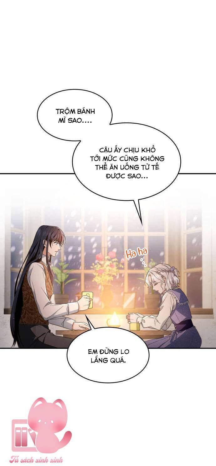 Điều Melvin Để Lại - Chương 24 - Trang 65