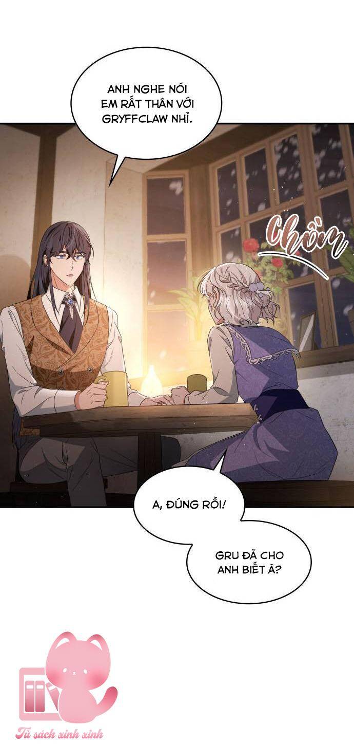 Điều Melvin Để Lại - Chương 24 - Trang 69