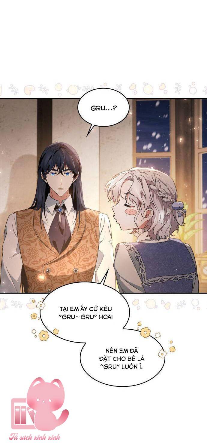 Điều Melvin Để Lại - Chương 24 - Trang 70