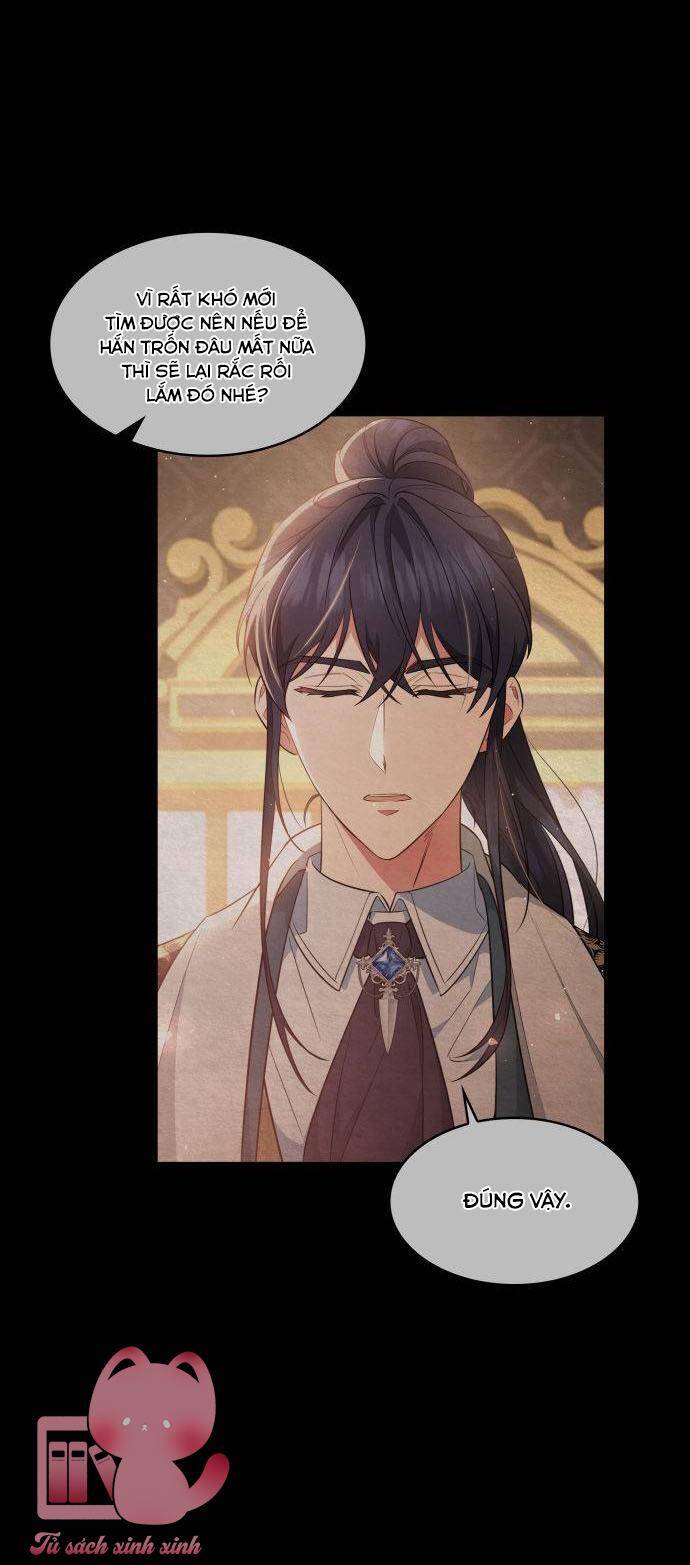 Điều Melvin Để Lại - Chương 24 - Trang 8