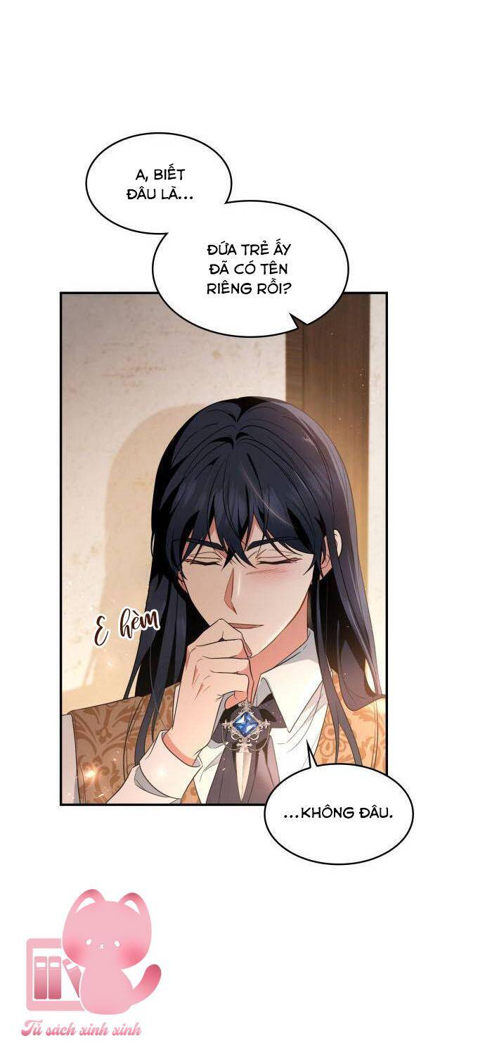 Điều Melvin Để Lại - Chương 24 - Trang 71