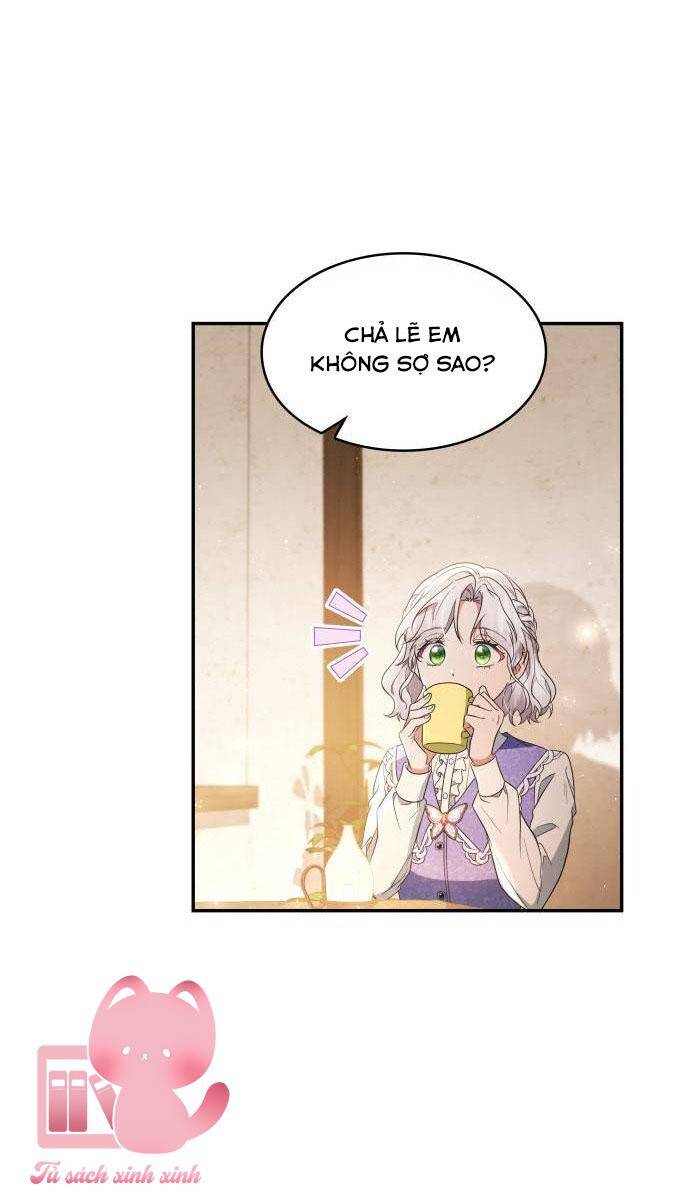 Điều Melvin Để Lại - Chương 24 - Trang 72