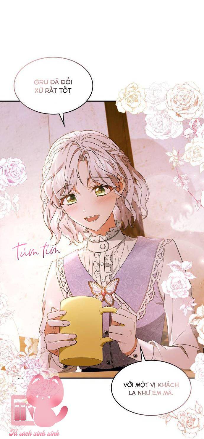 Điều Melvin Để Lại - Chương 24 - Trang 74