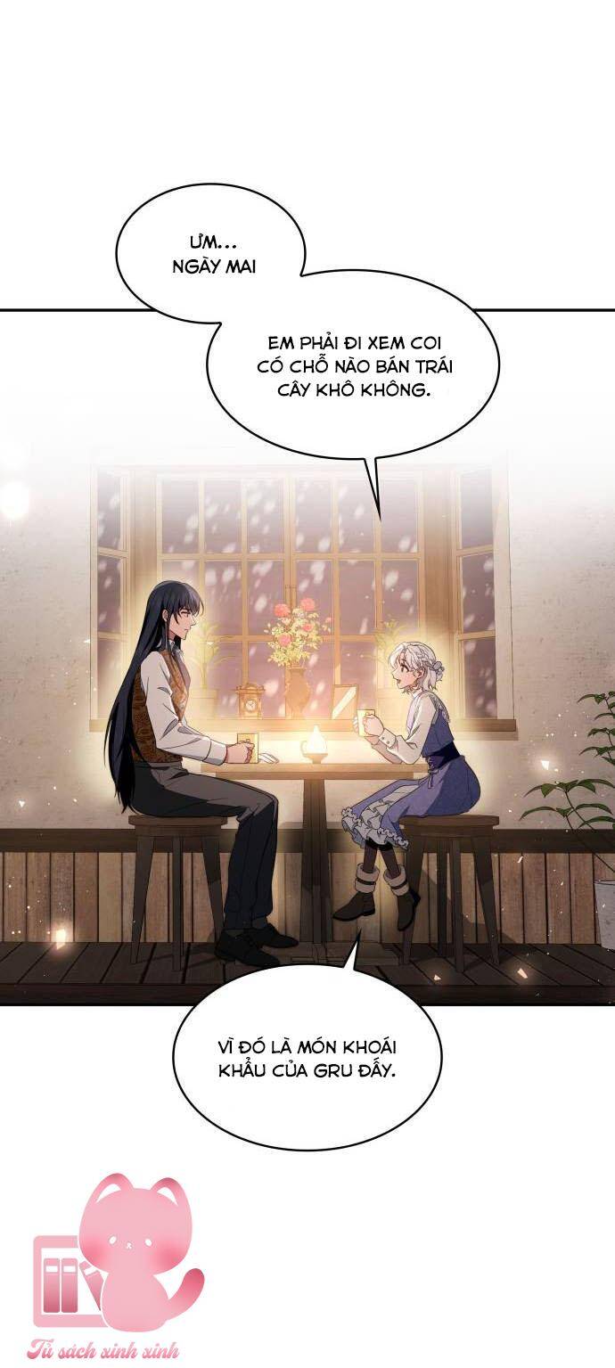 Điều Melvin Để Lại - Chương 24 - Trang 77