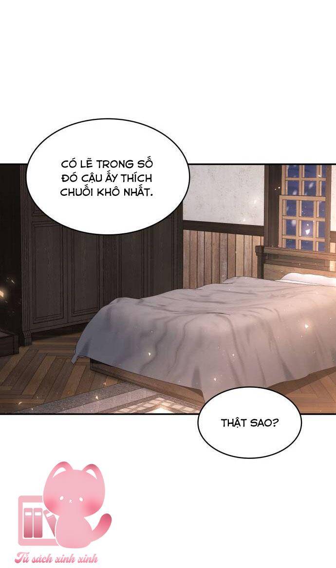 Điều Melvin Để Lại - Chương 24 - Trang 78