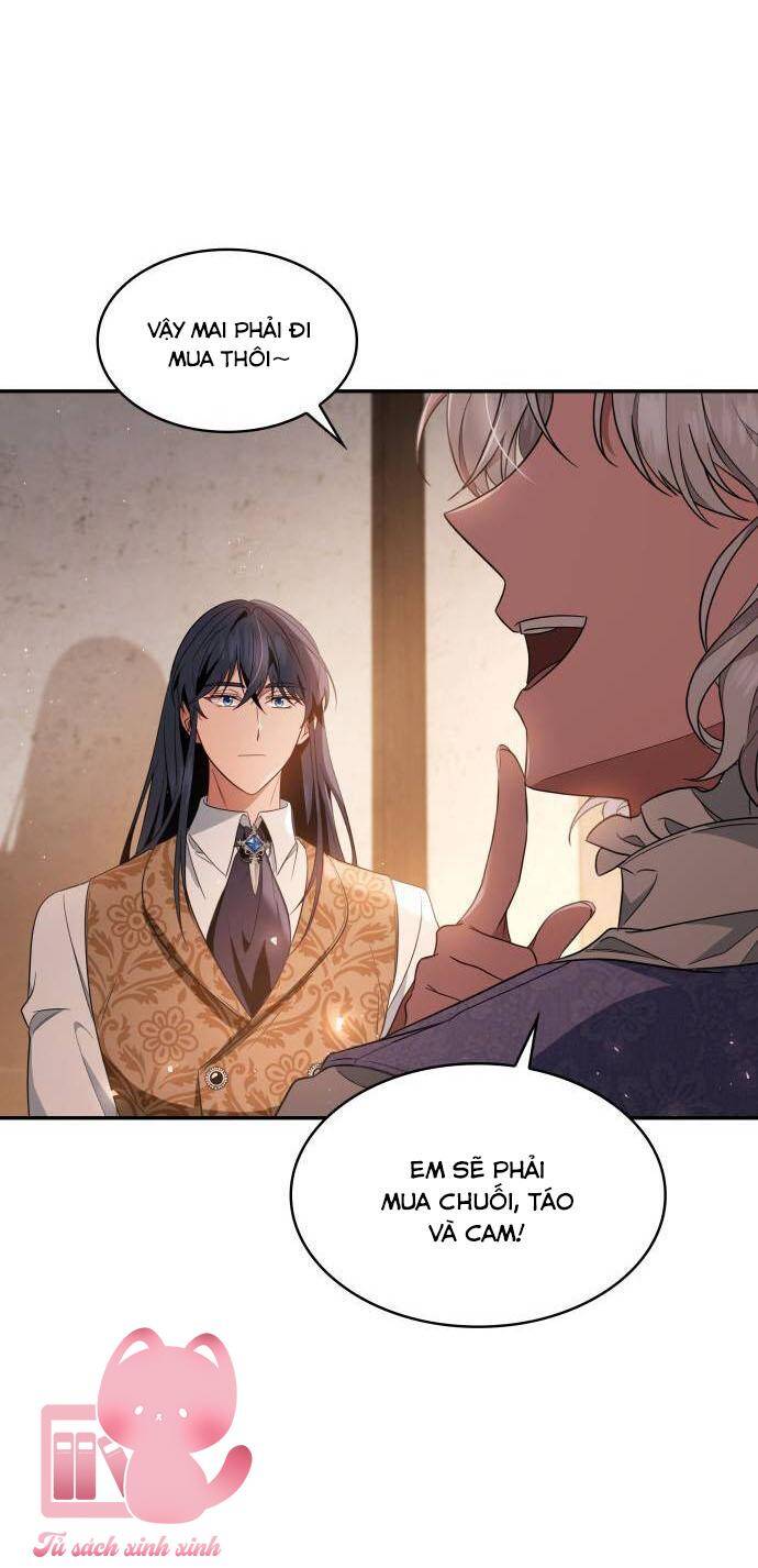 Điều Melvin Để Lại - Chương 24 - Trang 79