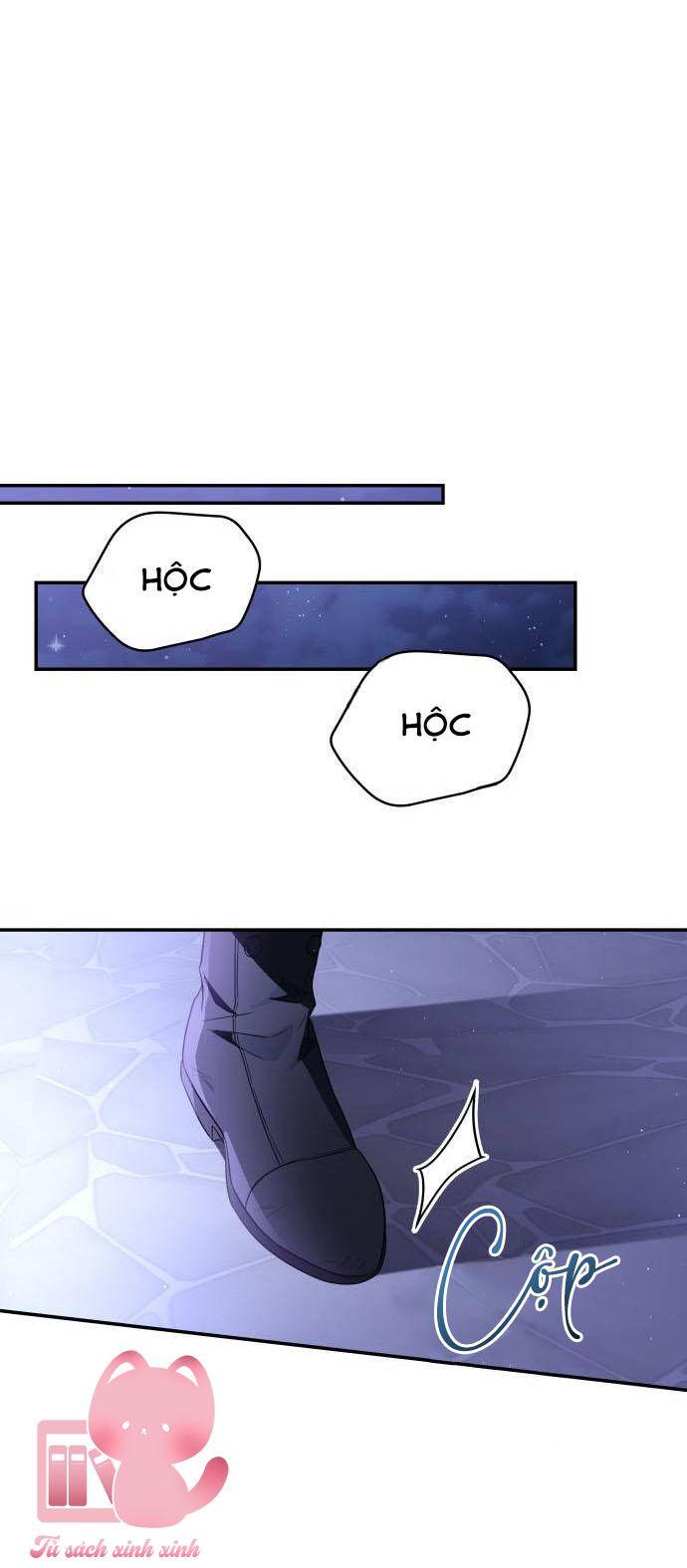 Điều Melvin Để Lại - Chương 24 - Trang 81