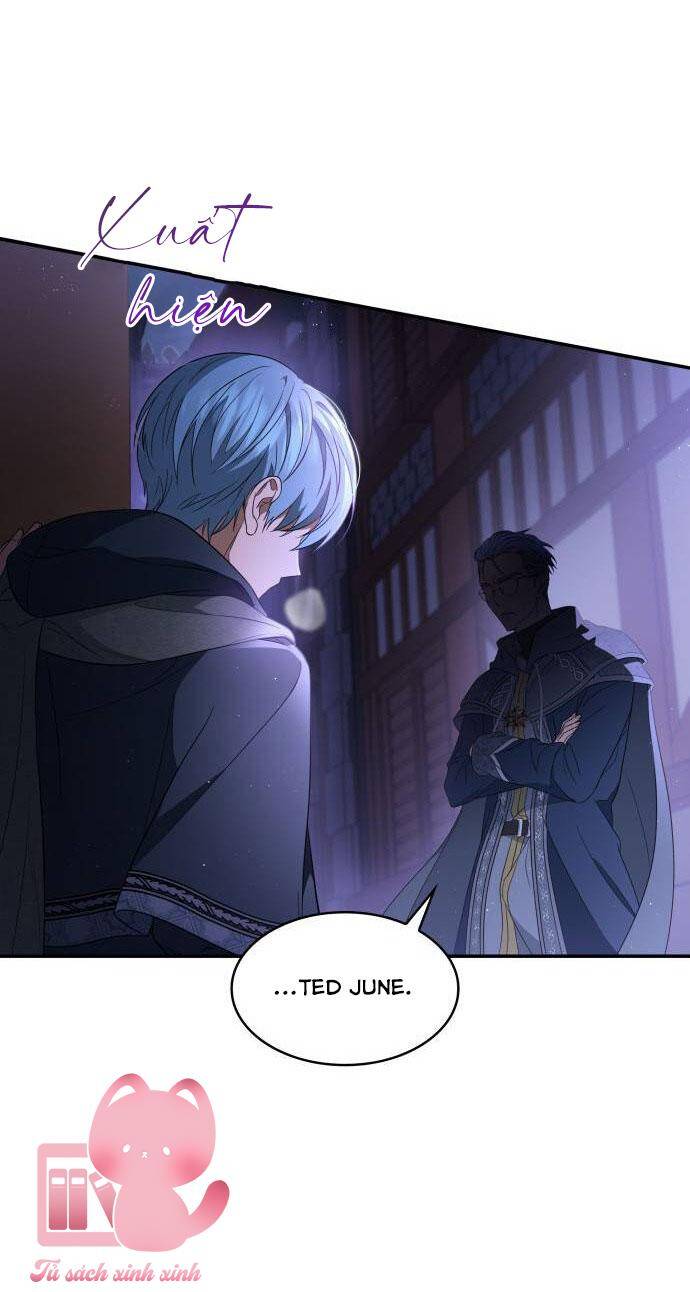 Điều Melvin Để Lại - Chương 24 - Trang 82