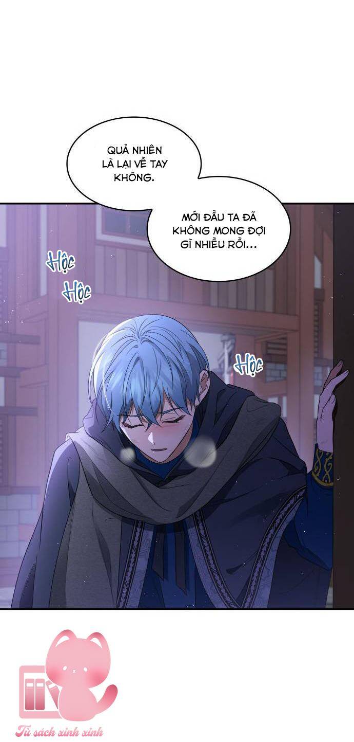 Điều Melvin Để Lại - Chương 24 - Trang 83